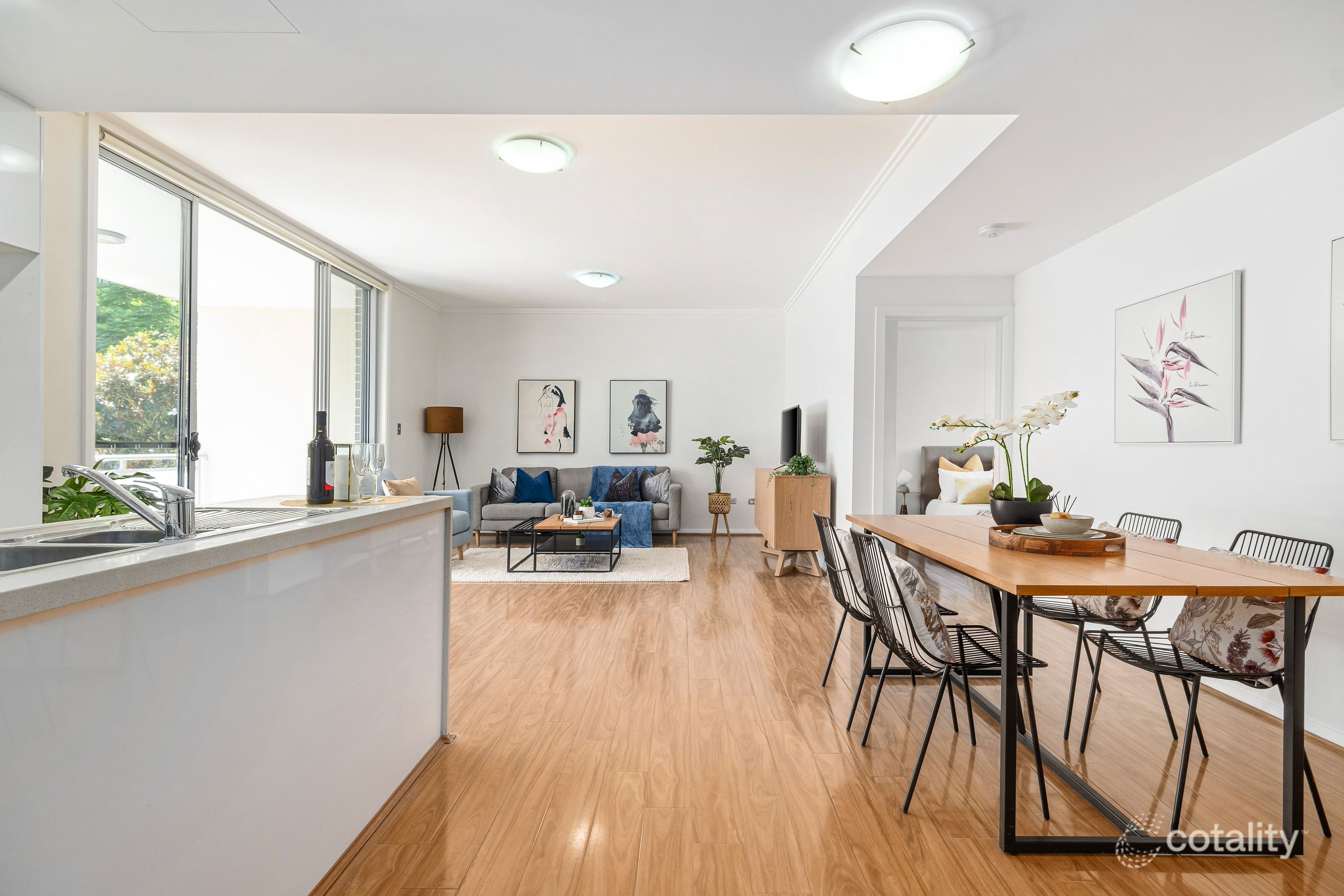 31/23-31 Mcintyre St, Gordon, NSW 2072