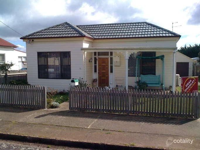 23 High St, Sheffield, TAS 7306
