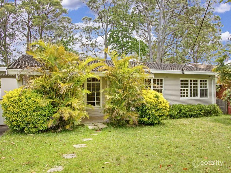 27 Star Cres, West Pennant Hills, NSW 2125