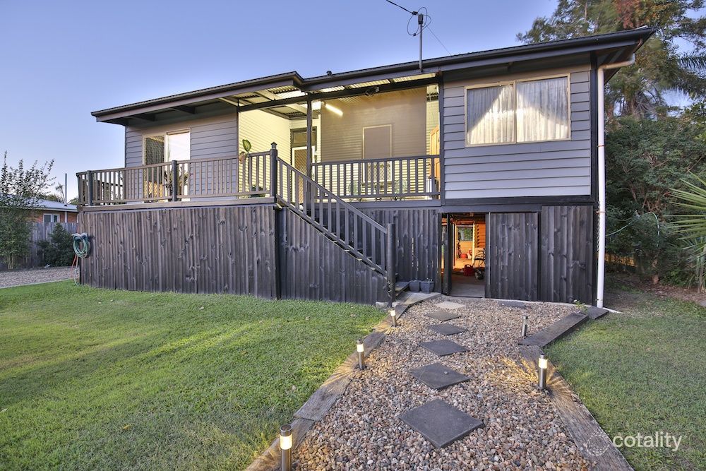 12 Griffith St, Bundaberg South, QLD 4670