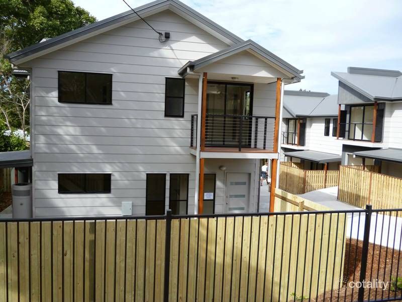 4/22 Keidges Rd, Bellbird Park, QLD 4300