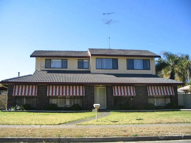 3 Lavington Ave, Chipping Norton, NSW 2170