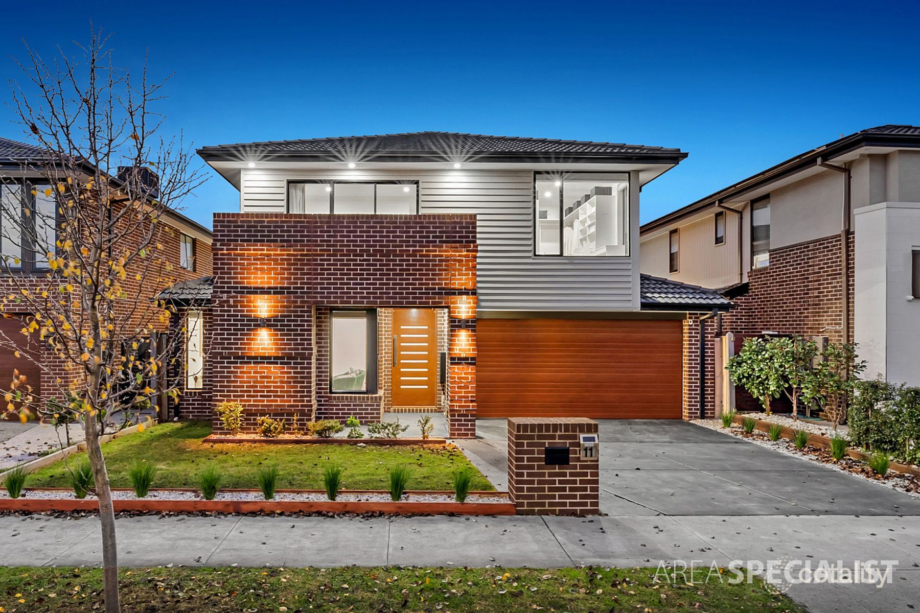 11 Whisper St, Lyndhurst, VIC 3975