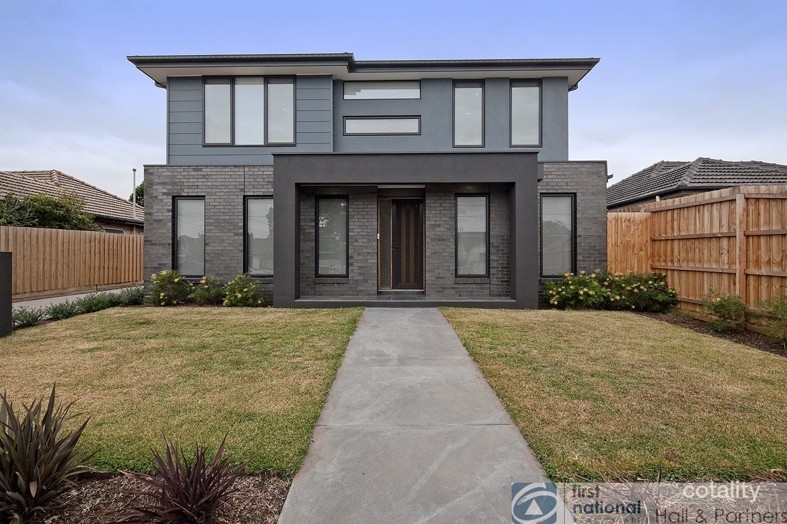 1/26 Jeffers St, Noble Park, VIC 3174