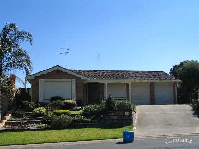 20 Egret Pl, Hinchinbrook, NSW 2168