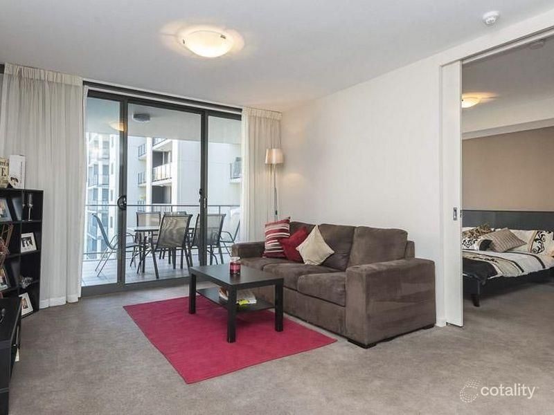 100/369 Hay St, Perth, WA 6000