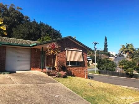 1/2 Lower Palmer St, Nambucca Heads, NSW 2448