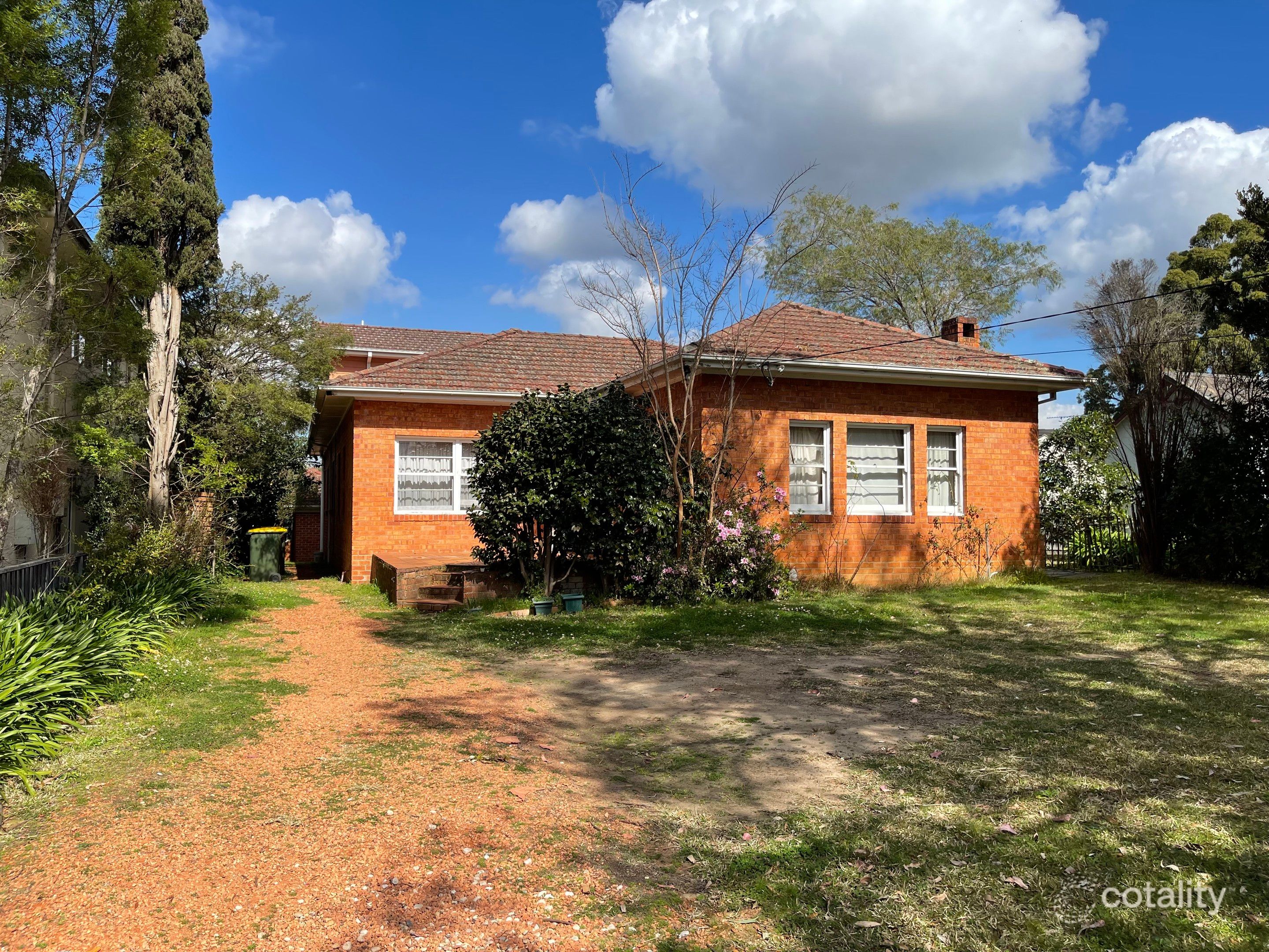 14 Kareela Rd, Chatswood, NSW 2067