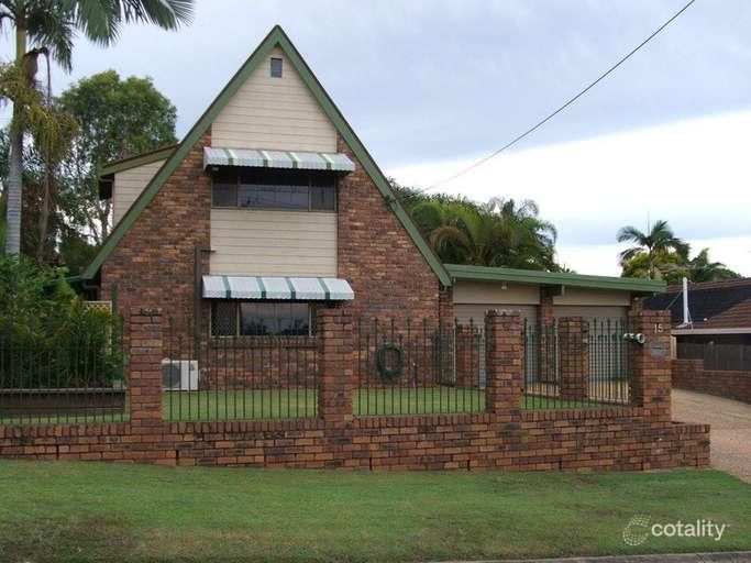 15 Del Rio St, Bray Park, QLD 4500
