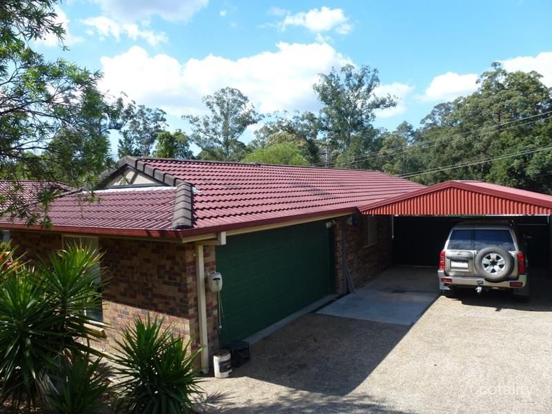 46 Davis Cup Ct, Oxenford, QLD 4210