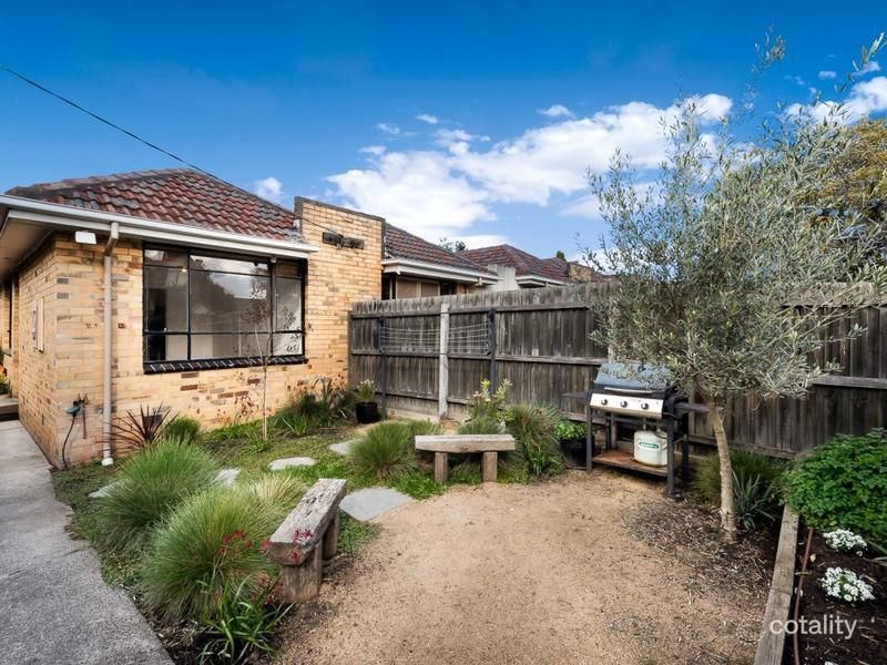 4/6 Turner St, Moonee Ponds, VIC 3039