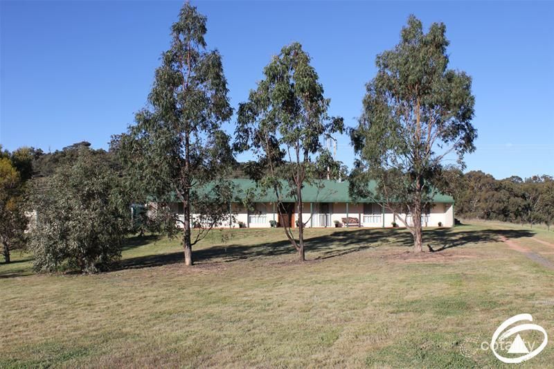 2496 Burrendong Way, Mullion Creek, NSW 2800
