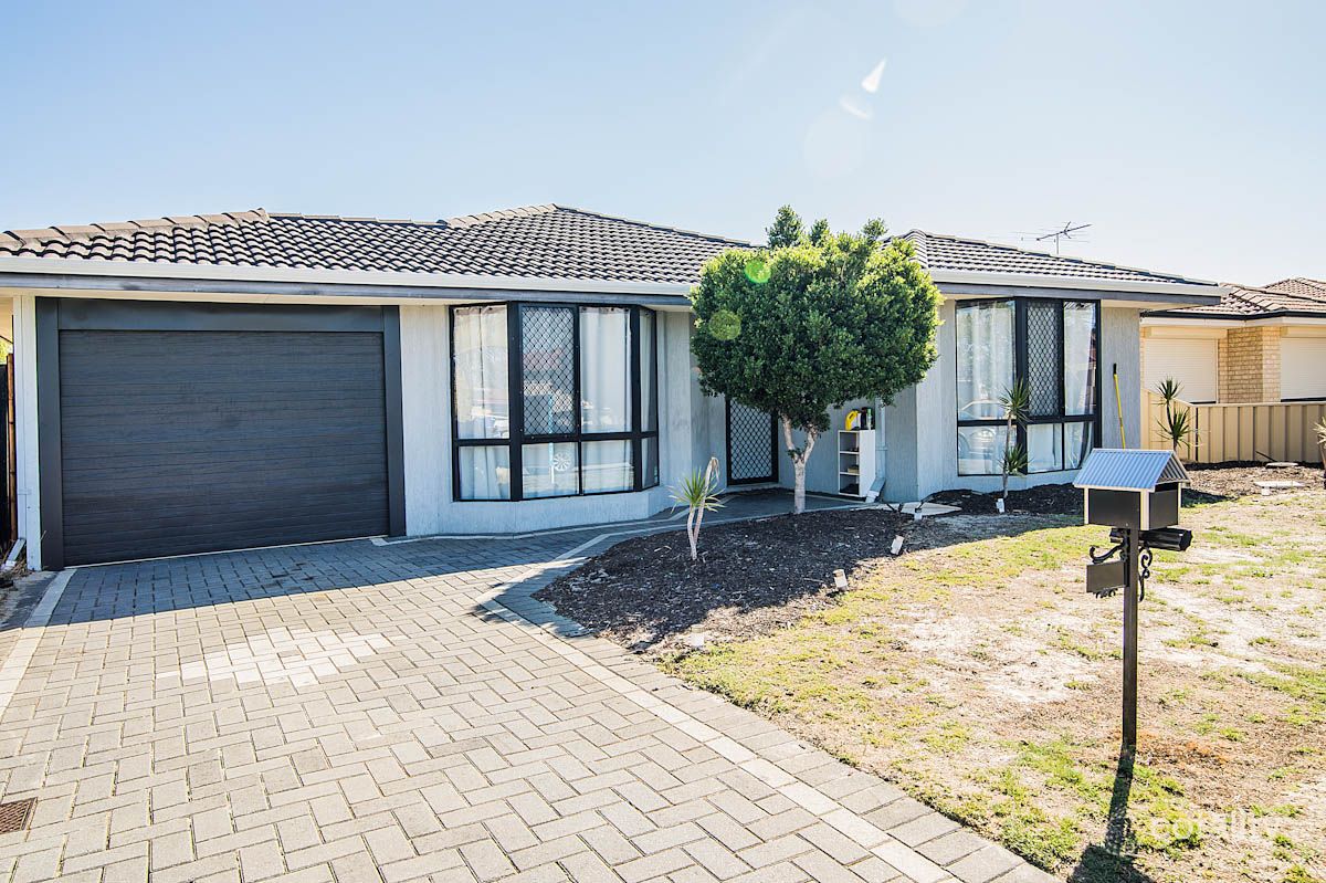 21 Blakemore Rtt, Huntingdale, WA 6110