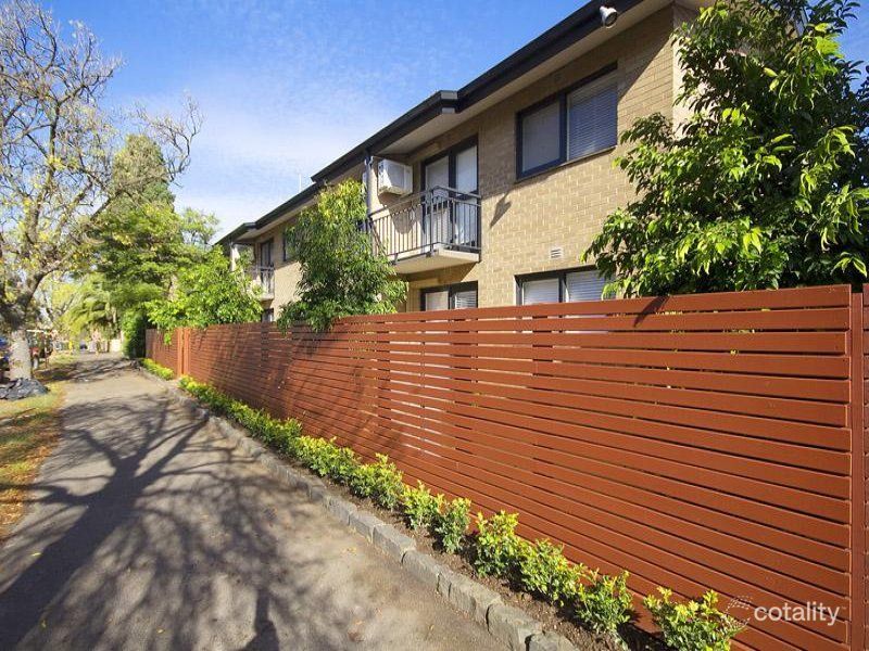 10/3 Herbert St, St Kilda, VIC 3182