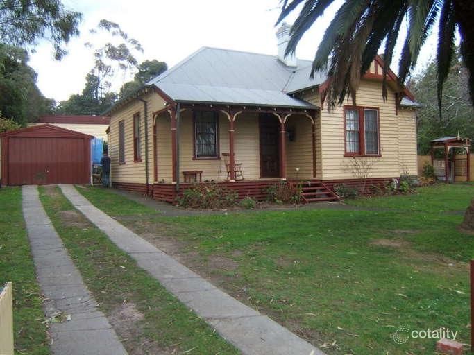 86 Railway Ave, Garfield, VIC 3814
