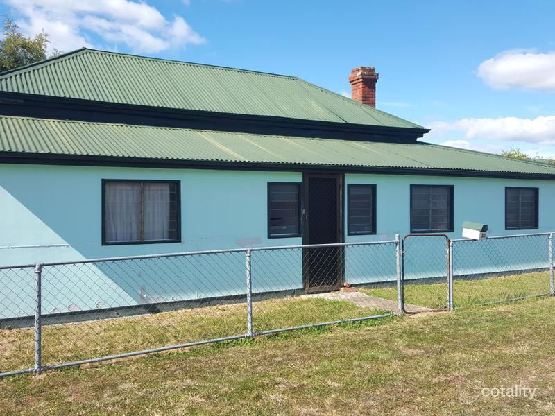 30 Fitzroy St, Barraba, NSW 2347