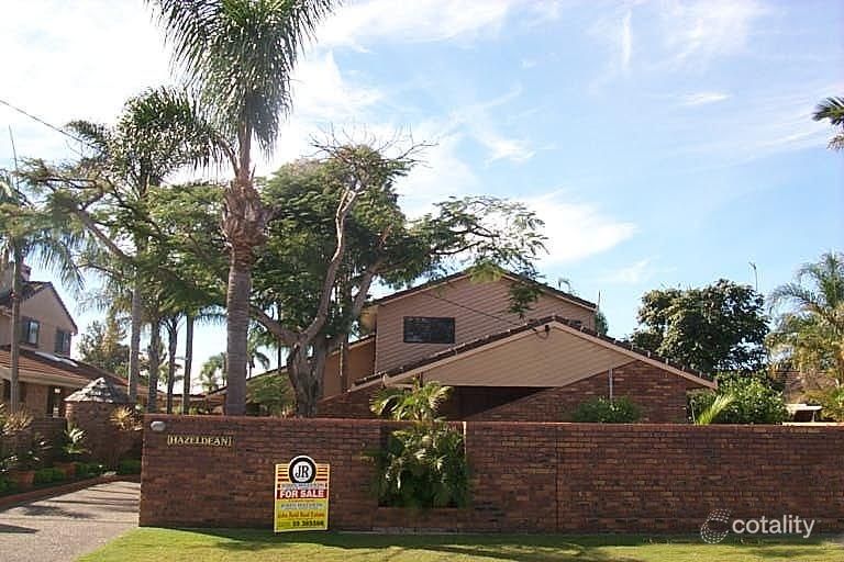 43 Sophie Ave, Broadbeach Waters, QLD 4218