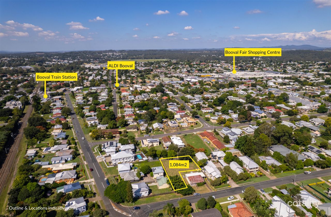 29 Marian St, Booval, QLD 4304