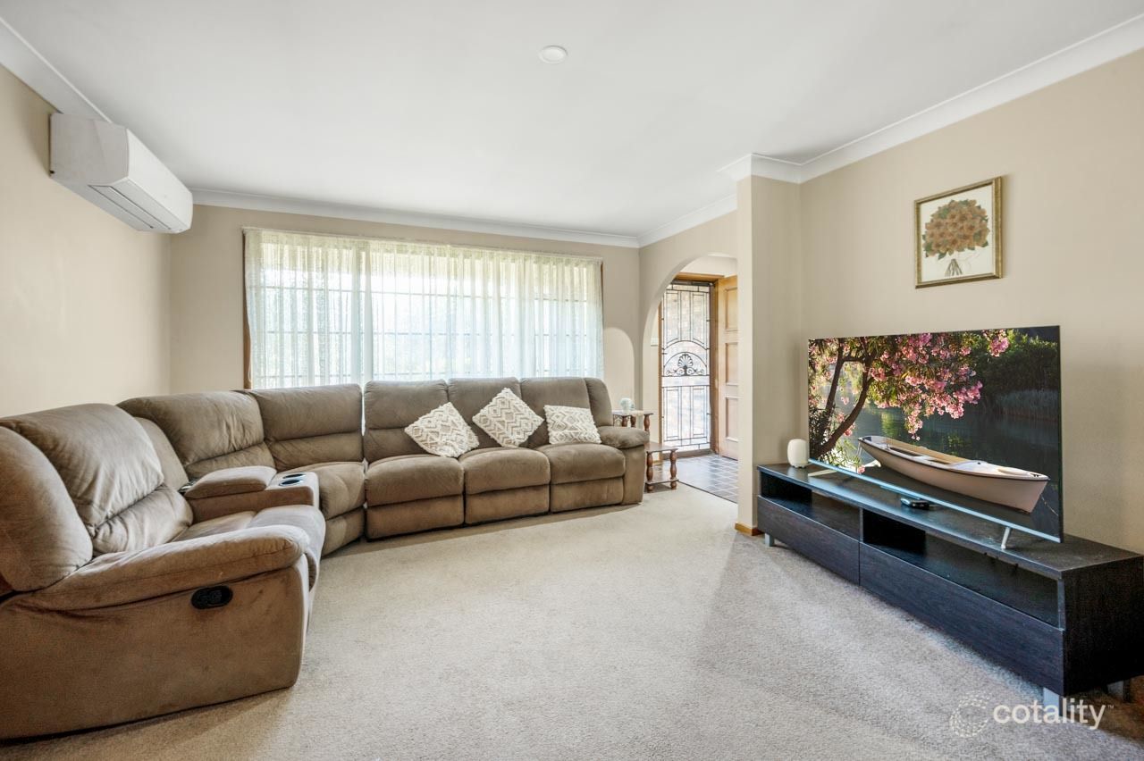 21 Jarrod Cl, Charlestown, NSW 2290