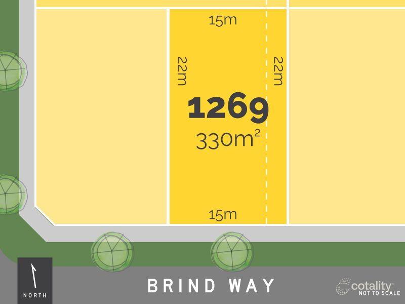 12 Brind Way, Lucas, VIC 3350