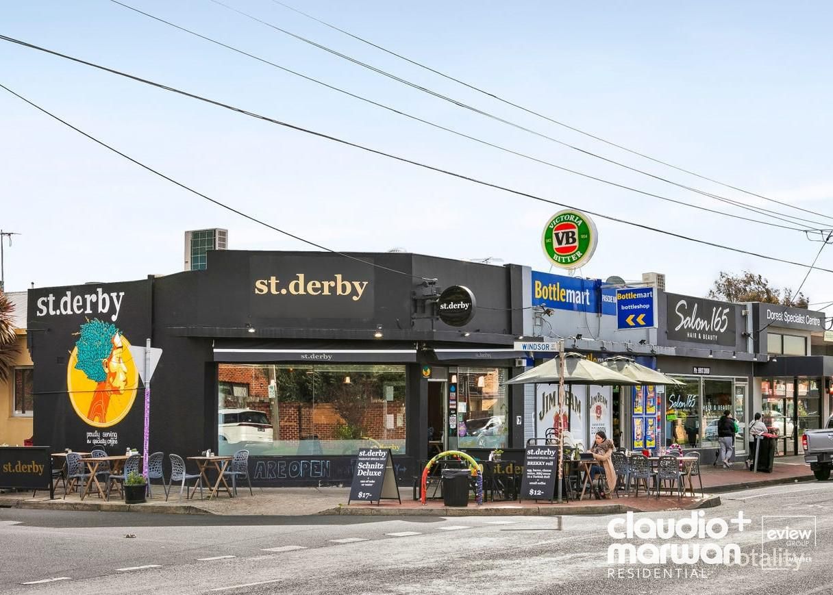 4/134 Derby St, Pascoe Vale, VIC 3044