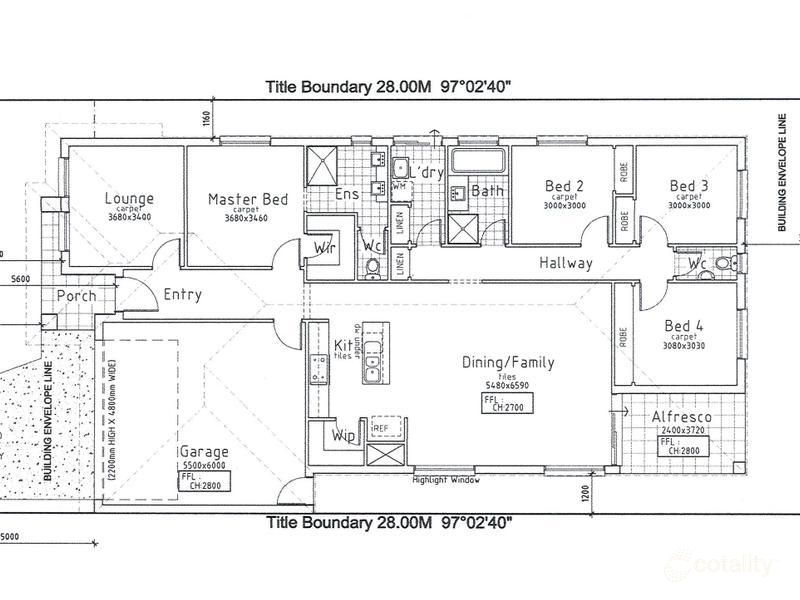 27 Thornaby Dr, Mickleham, VIC 3064