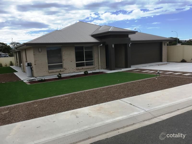 5 Oyster Tce, Port Lincoln, SA 5606