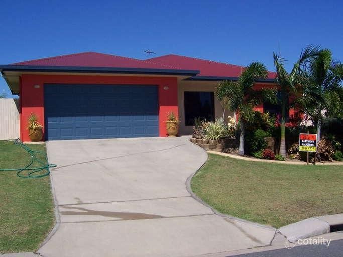 5 Salmon Ct, Andergrove, QLD 4740
