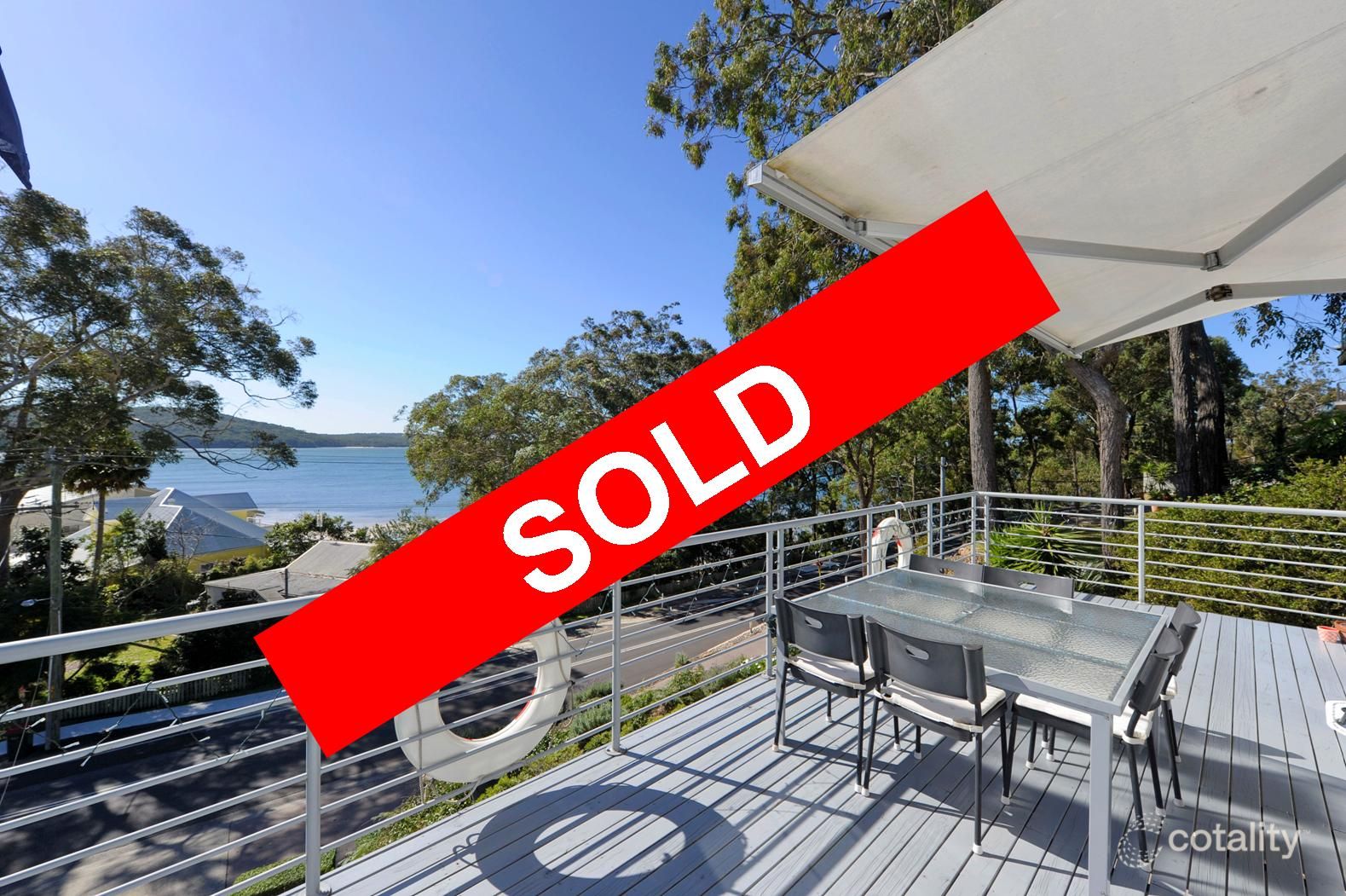 38 Soldiers Point Rd, Soldiers Point, NSW 2317