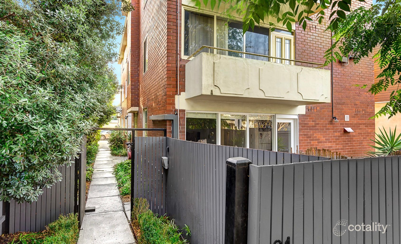 7/21 Somerset St, Richmond, VIC 3121