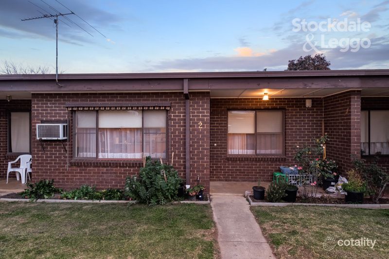 2/27-29 George St, Bacchus Marsh, VIC 3340
