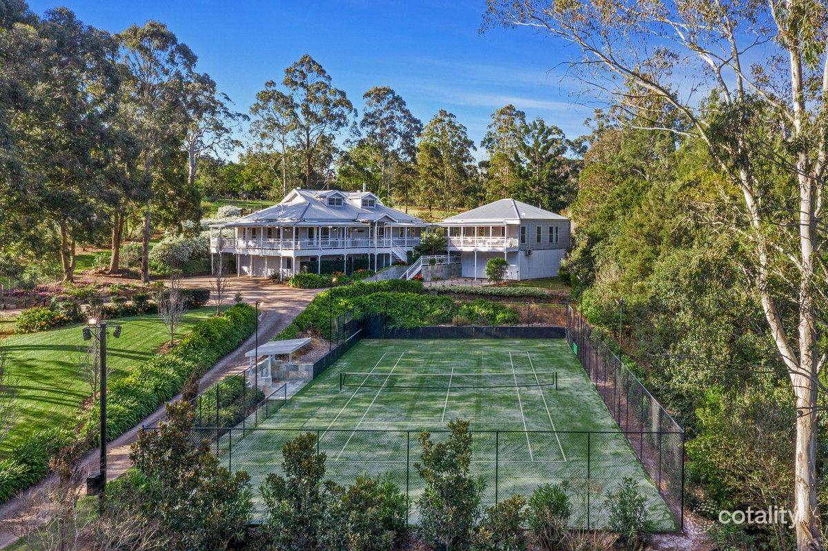 4 Dau Rd, Highfields, QLD 4352