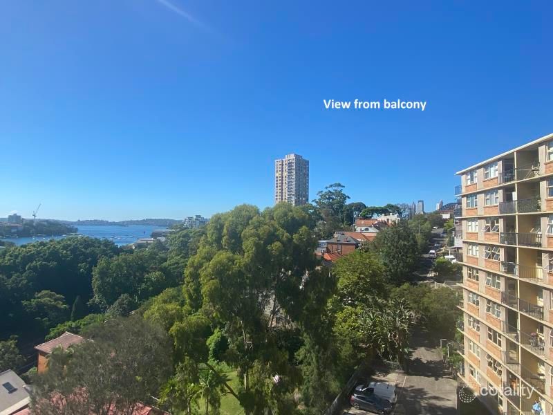 704/22 Doris St, North Sydney, NSW 2060