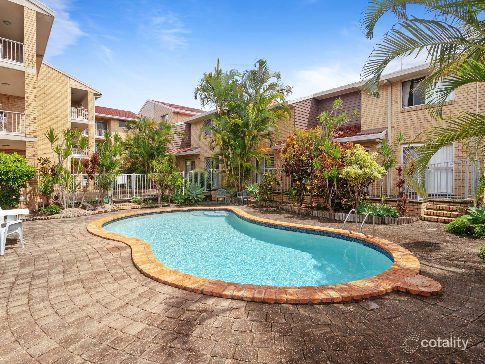 9/43 North St, Southport, QLD 4215