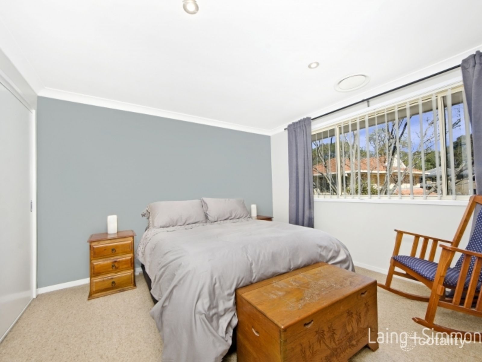 11/18 Hawker St, Kings Park, NSW 2148