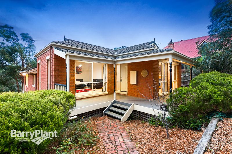 26 Penton Ct, Diamond Creek, VIC 3089