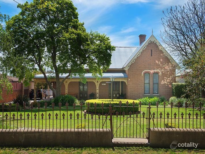 64 Mortimer St, Mudgee, NSW 2850