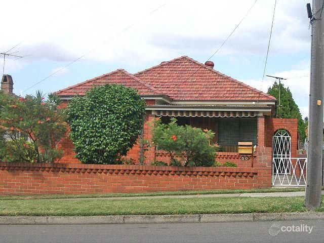 50 Juno Pde, Greenacre, NSW 2190