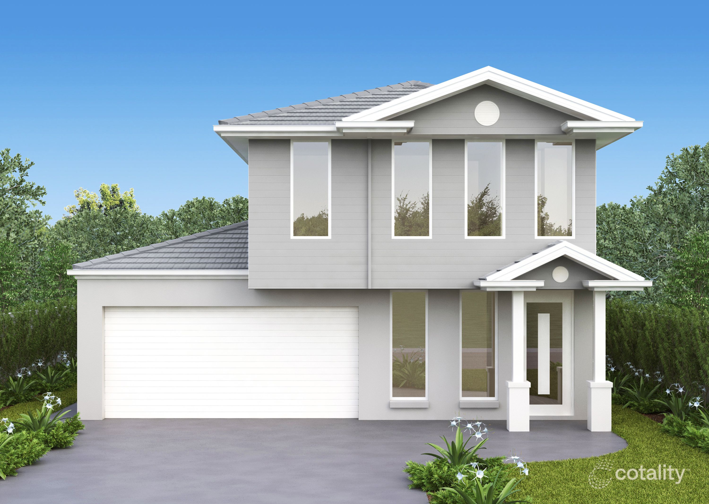 1 Hill End Rd, Doonside, NSW 2767