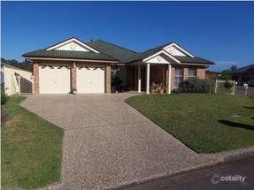 1 Olsen St, Metford, NSW 2323