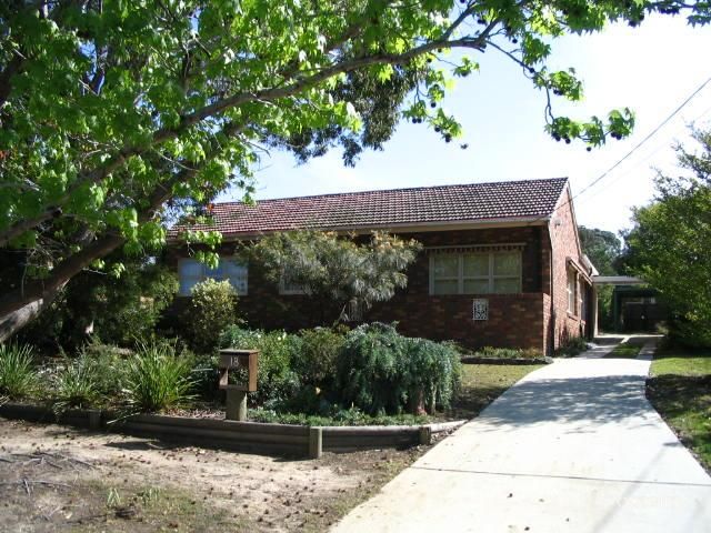 18 Dunoon Ave, West Pymble, NSW 2073