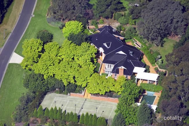2 Campbell Ct, Warrandyte, VIC 3113