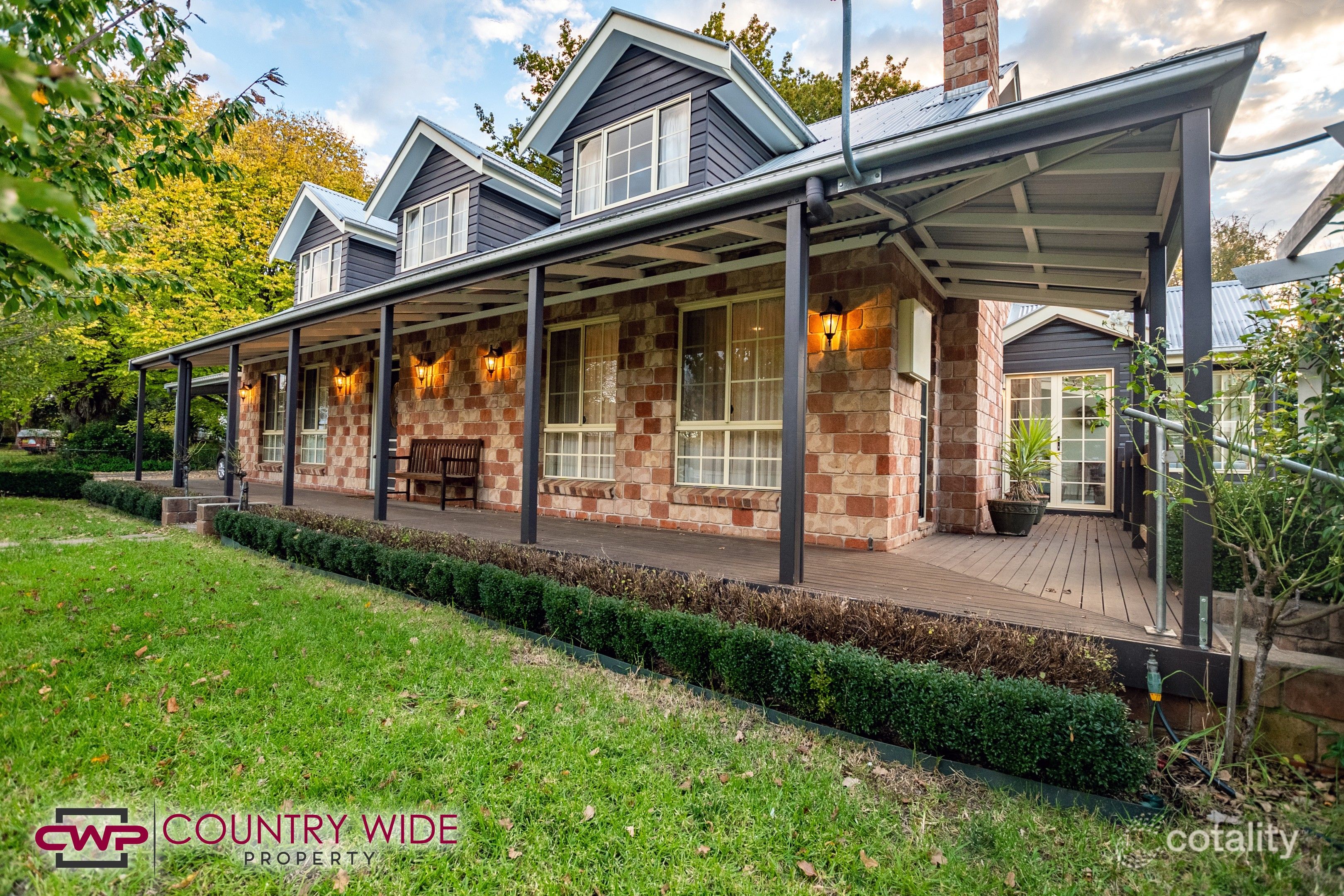 64 Manns Lane, Glen Innes, NSW 2370