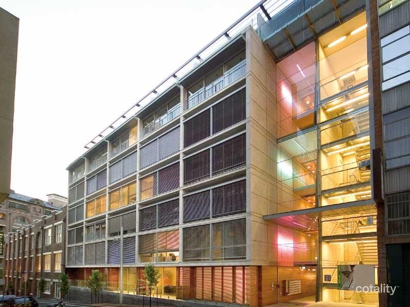 305/148 Goulburn St, Surry Hills, NSW 2010