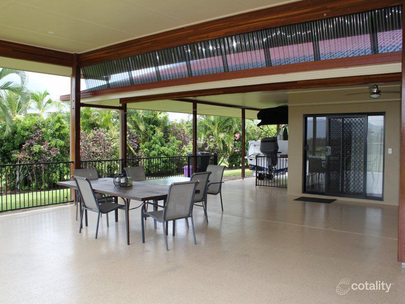 12 Merryburn Dr, Merryburn, QLD 4854