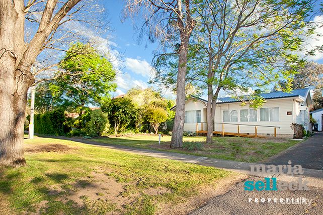 16 Belah St, O'Connor, ACT 2602