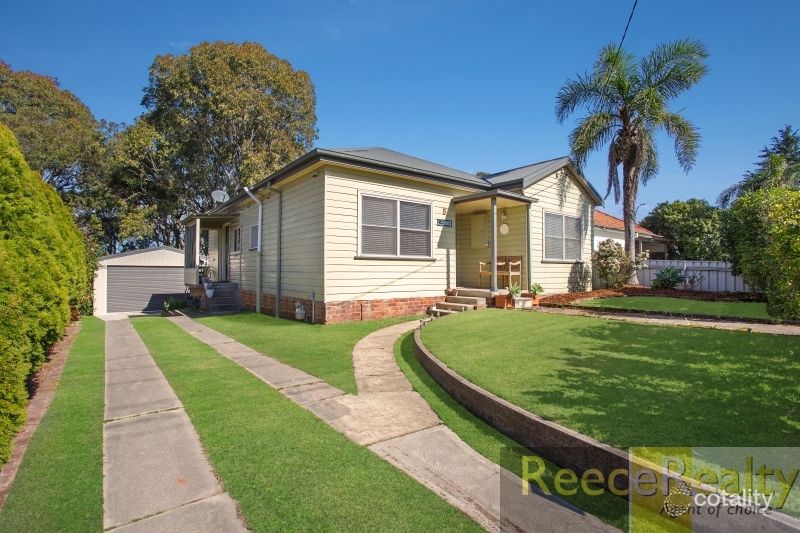 5 Rae St, Birmingham Gardens, NSW 2287