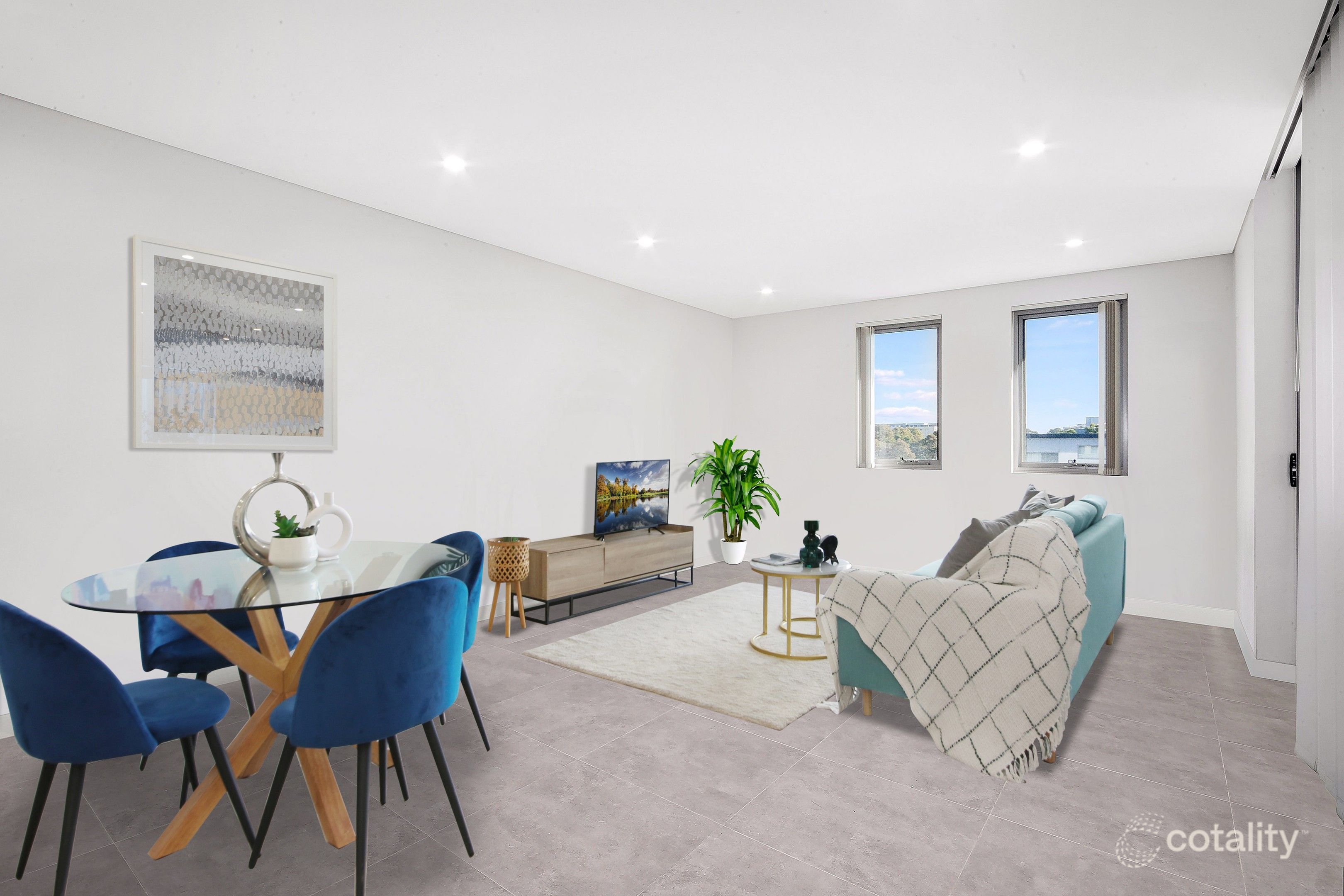 17/59-61 Essington St, Wentworthville, NSW 2145