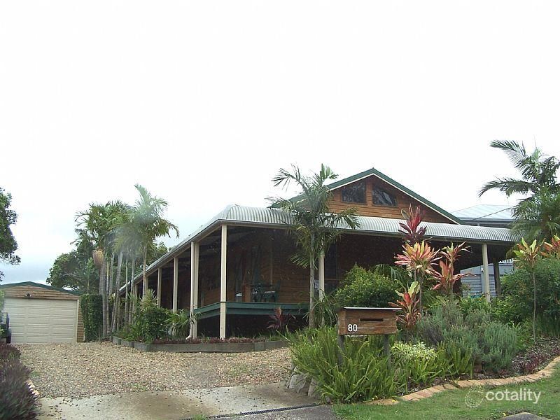 80 Neurum Rd, Point Arkwright, QLD 4573
