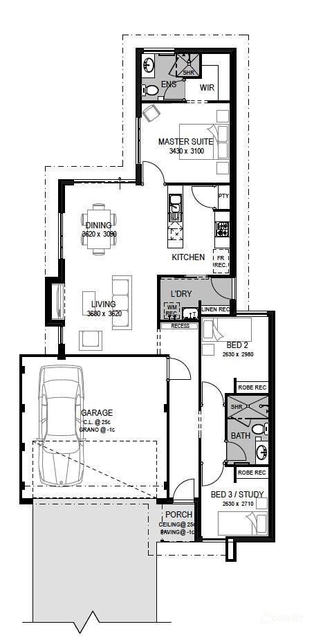 13 Warriedar Way, Golden Bay, WA 6174